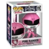Funko POP Mighty Morphin Power Rangers - Pink Ranger