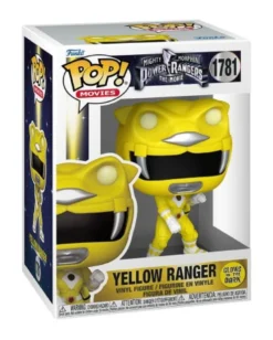 Funko POP Mighty Morphin Power Rangers - Ivan Ooze