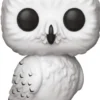Funko POP Movies: Harry Potter - Hedwiga