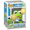 Funko POP Muppet Babies: Baby Kermit