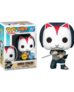 Funko POP Naruto: Anbu Itachi - chase edition
