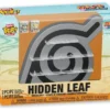 Funko POP Naruto: Hidden Leaf