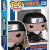 Funko POP Naruto: Hiruzen