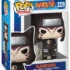 Funko POP Naruto: Kankuro