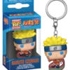 Funko POP Naruto: Keychain - Naruto Uzumaki