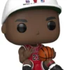 Funko POP NBA Legends - Michael Jordan 3 Times in a Row