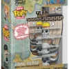 Funko POP One Piece: Going Merry