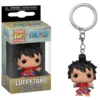 Funko POP One Piece: Keychain - Luffy in Kimono