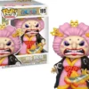 Funko POP One Piece: Super Sized Big Mom (Kimono)