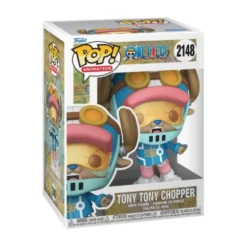 Funko POP One Piece: Tony Tony Chopper