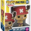 Funko POP One Piece TV: Chopper