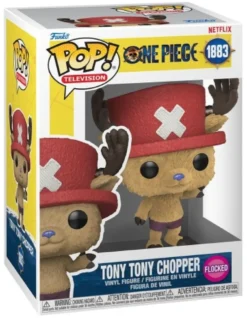 Funko POP One Piece TV: Chopper