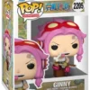 Funko POP One Piece TV: Ginny
