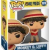 Funko POP One Piece TV: Monkey D. Luffy