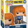 Funko POP One Piece TV: Nami