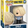 Funko POP One Piece TV: Sanji