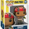 Funko POP One Piece TV: Usopp