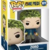 Funko POP One Piece TV: Zoro