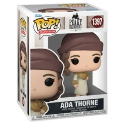Funko POP Peaky Blinders: Ada Thorne