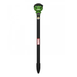 Funko POP Pen with topper: Marvel - Hulk