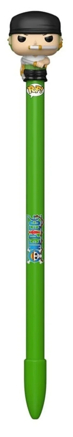 Funko POP Pen with topper: One Piece - Roronoa Zoro