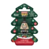 Funko POP Pocket Nightmare before Christmas Holiday 2025: Mayor