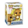 Funko POP Pokemon: Alolan Raichu