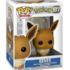 Funko POP Pokemon: Eevee