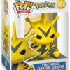 Funko POP Pokemon: Electabuzz
