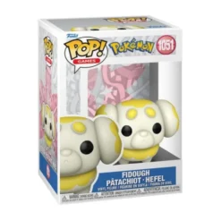 Funko POP Pokemon: Fidough
