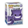Funko POP Pokemon: Gengar