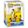 Funko POP Pokemon: Grumpy Pikachu