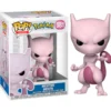 Funko POP Pokemon: Mewtwo