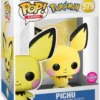 Funko POP Pokemon: Pichu