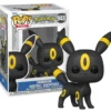 Funko POP Pokemon: Umbreon