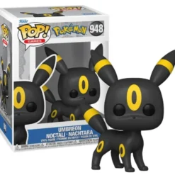 Funko POP Pokemon: Umbreon