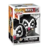 Funko POP Rocks: KISS - The Demon