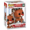 Funko POP Rudolph the Red-Nosed Reindeer: Rudolph
