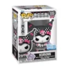 Funko POP Sanrio - Kuromi 20th Anniversary