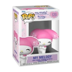 Funko POP Sanrio: My Melody