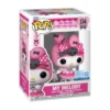Funko POP Sanrio - My Melody 50th Anniversary