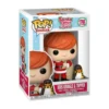Funko POP Santa Claus is Comin' to Town: Kris w/Topper