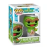 Funko POP Sesame Street: Oscar the Grouch