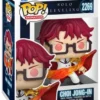Funko POP Solo Leveling: Choi Jong-in