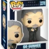 Funko POP Solo Leveling: Go Gunhee