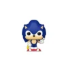 Funko POP Sonic - Sonic The Hedgehog PVC Pin