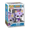Funko POP Sonic the Hedgehog: Blaze