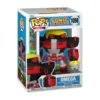 Funko POP Sonic the Hedgehog: E-123 Omega