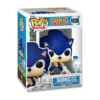 Funko POP Sonic the Hedgehog: Sonic with Chao