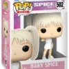Funko POP Spice Girls: Baby Spice